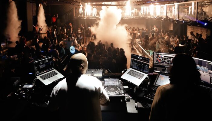 Dubai XO Club سهرات خليجية في دبي10