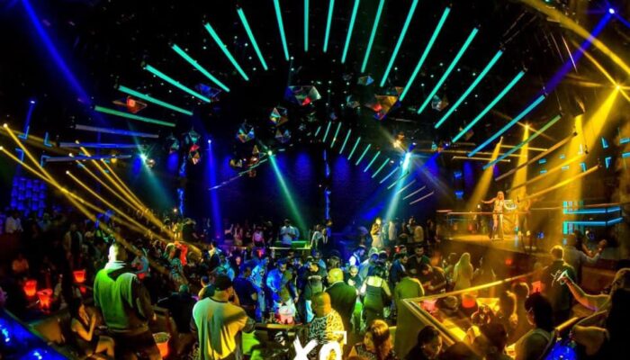 Dubai XO Club سهرات خليجية في دبي17