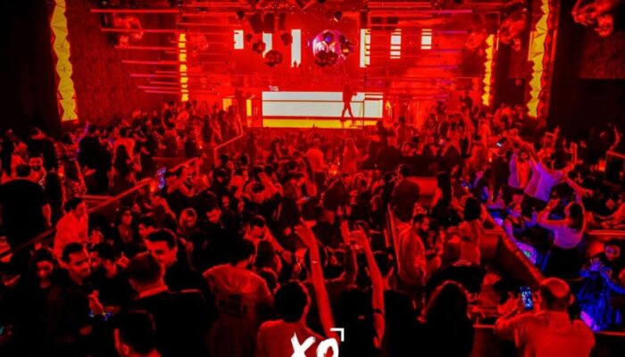Dubai XO Club سهرات خليجية في دبي24