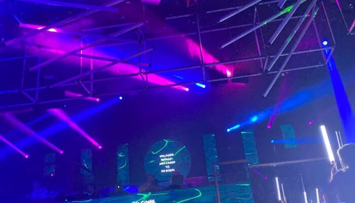 Dubai XO Club سهرات خليجية في دبي26