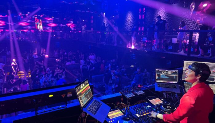 Dubai XO Club سهرات خليجية في دبي32
