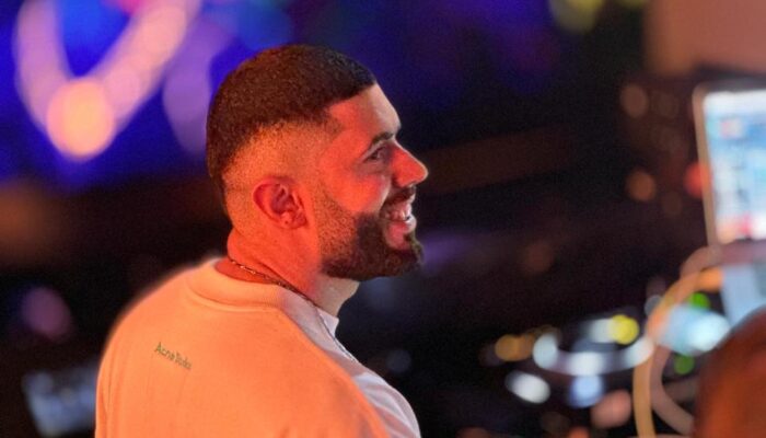 Dubai XO Club سهرات خليجية في دبي35