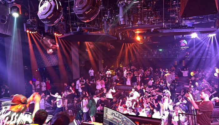 Dubai XO Club سهرات خليجية في دبي37