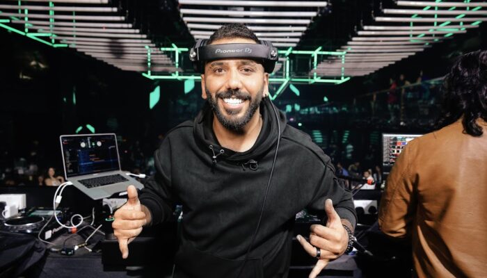 Dubai XO Club سهرات خليجية في دبي7