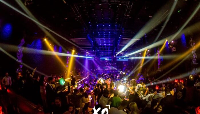 Dubai XO Club سهرات خليجية في دبي9