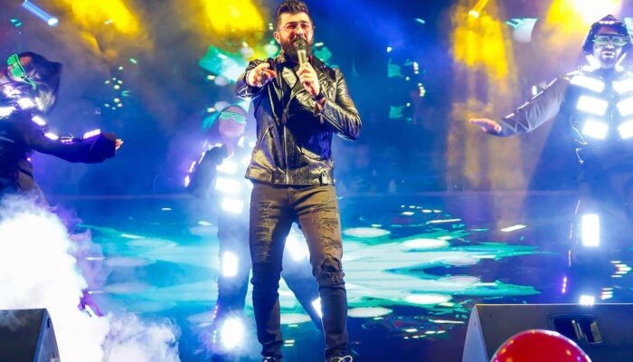 XO Club Dubai Saif Nabeel 1