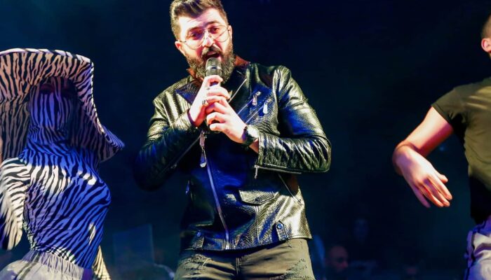 XO Club Dubai Saif Nabeel 4 سيف نبيل اك او كلوب دبي