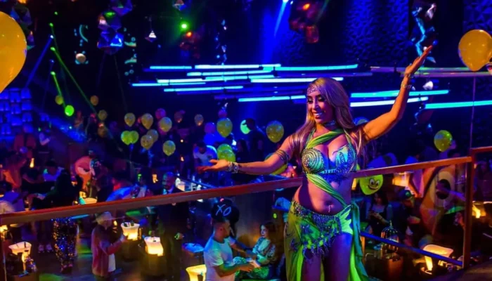 Xo-Club-nightclub-Dubai_سهرات عربية في دبي