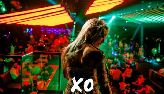 xo-club12اجمل ملاهي دبي